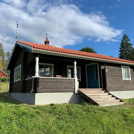 Vasa Ski Lodge Mora Exterior foto