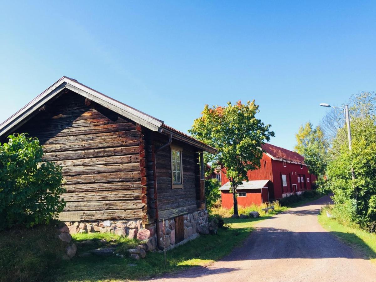 Vasa Ski Lodge Mora Exterior foto